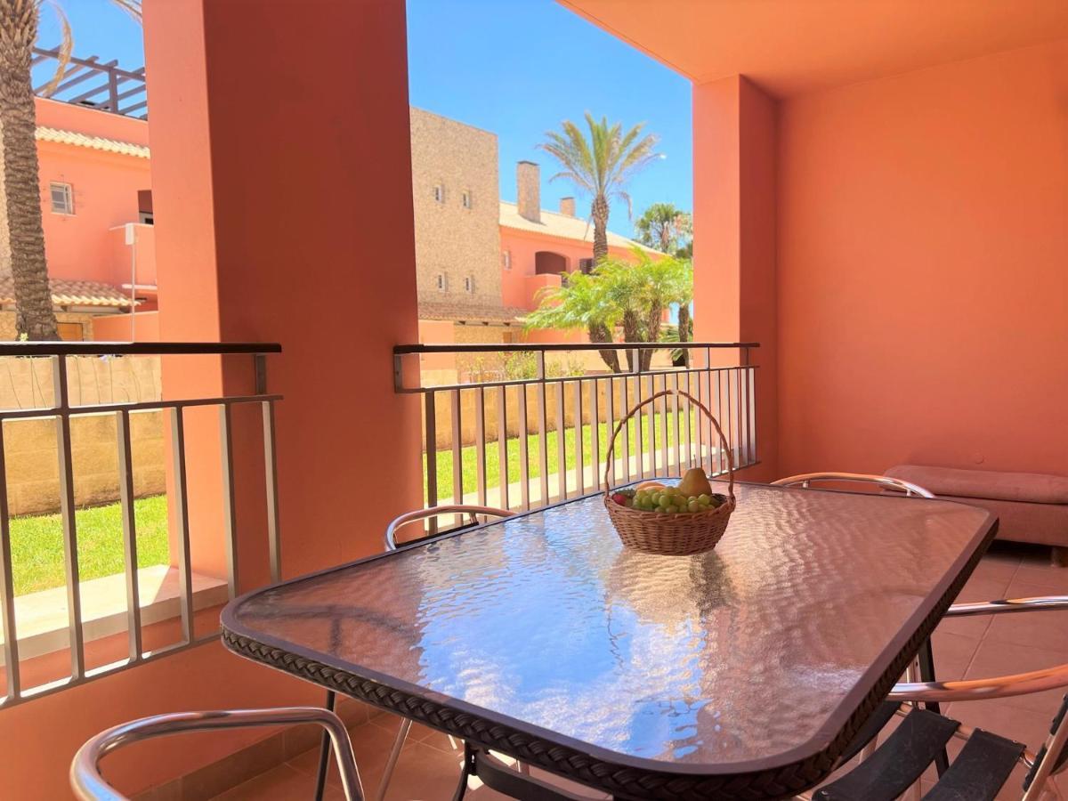 Vilamoura Victoria Gardens With Pool By Homing Экстерьер фото