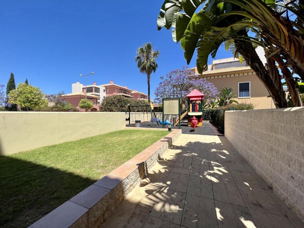 Vilamoura Victoria Gardens With Pool By Homing Экстерьер фото