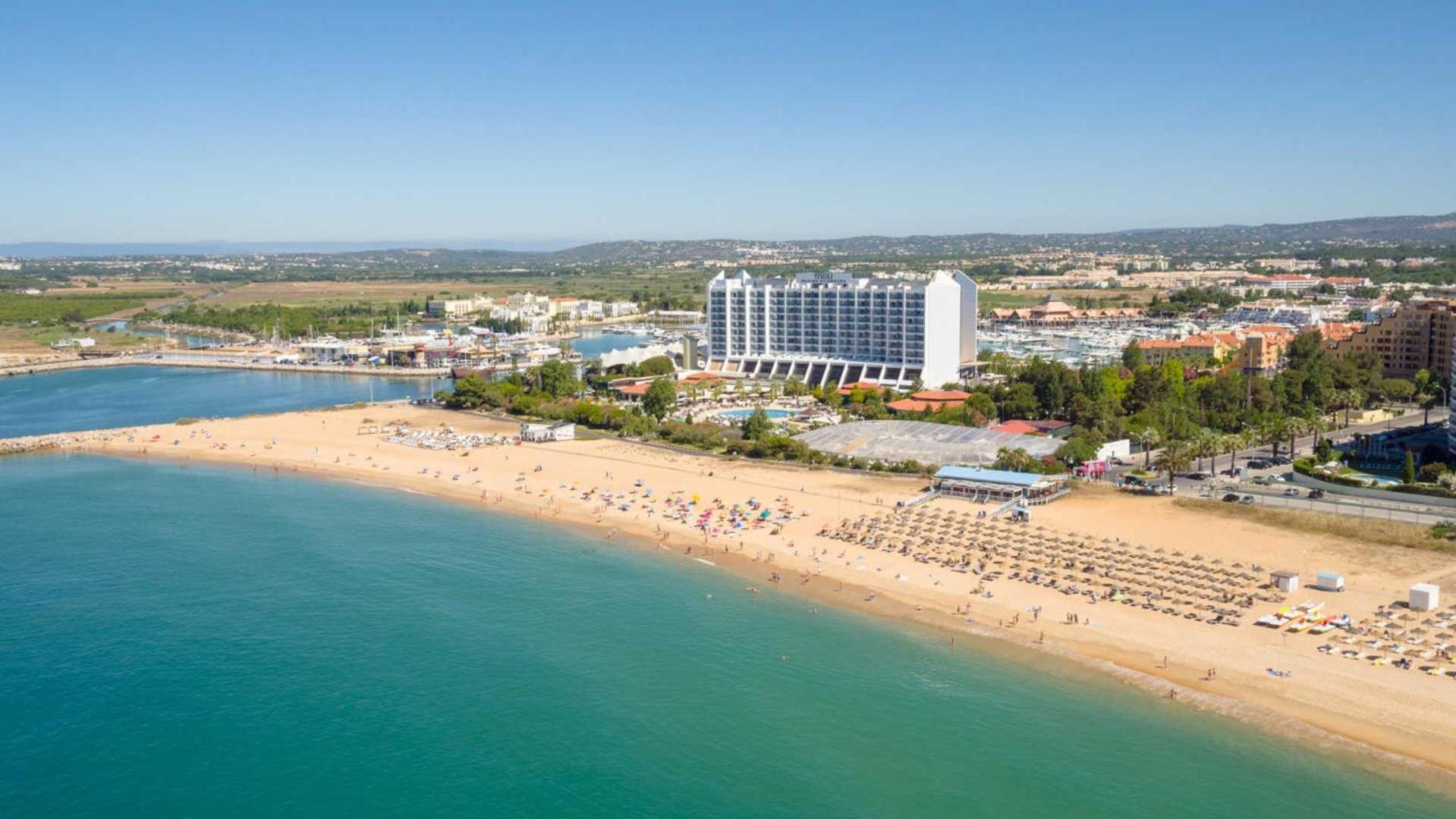 Vilamoura Victoria Gardens With Pool By Homing Экстерьер фото